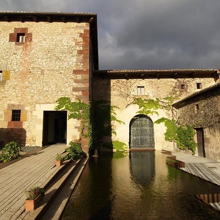 Hotel Boutique El Convento De Mave Santa María de Mave エクステリア 写真