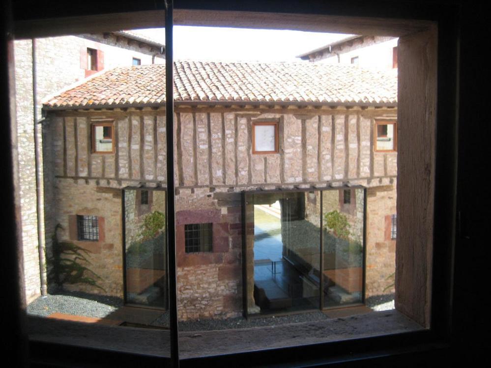 Hotel Boutique El Convento De Mave Santa María de Mave エクステリア 写真