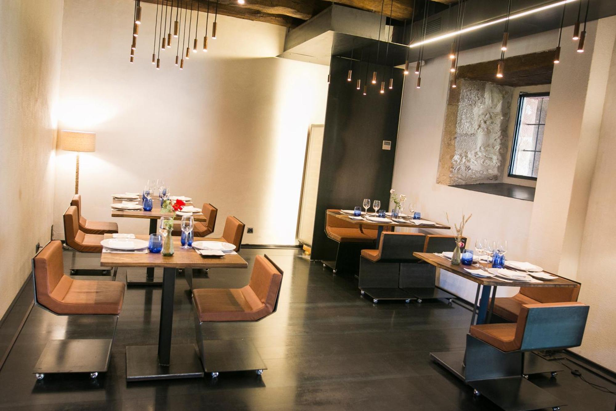Hotel Boutique El Convento De Mave Santa María de Mave エクステリア 写真