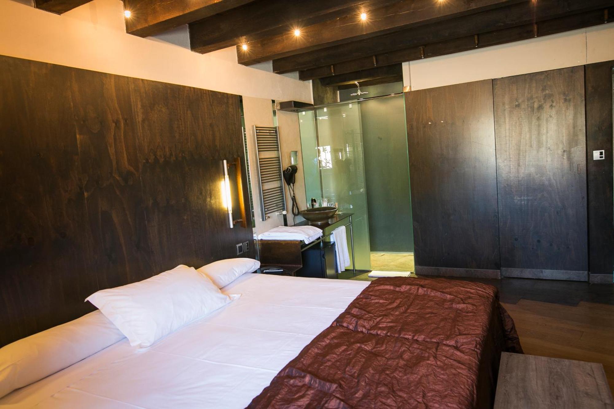 Hotel Boutique El Convento De Mave Santa María de Mave エクステリア 写真