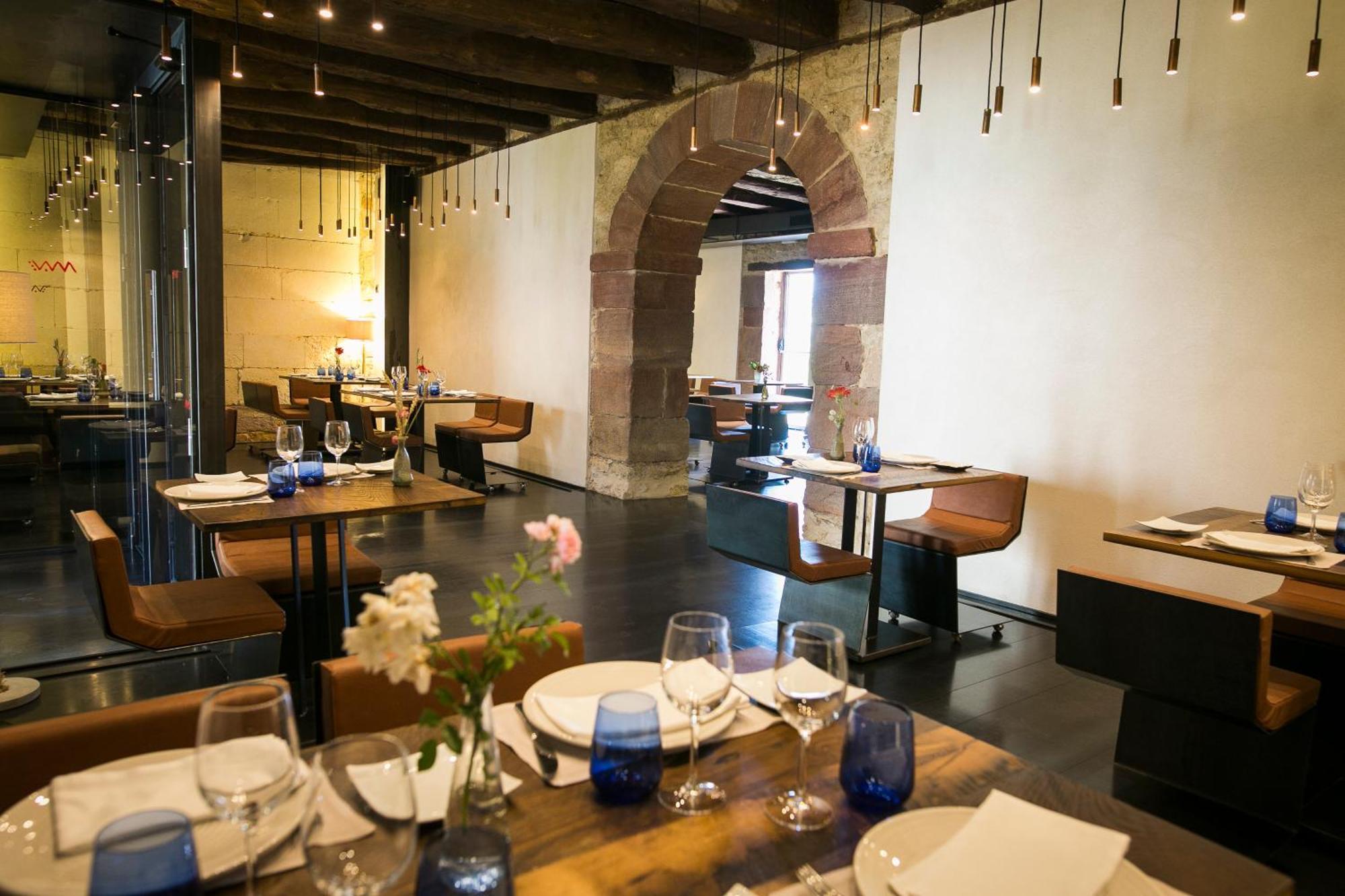 Hotel Boutique El Convento De Mave Santa María de Mave エクステリア 写真