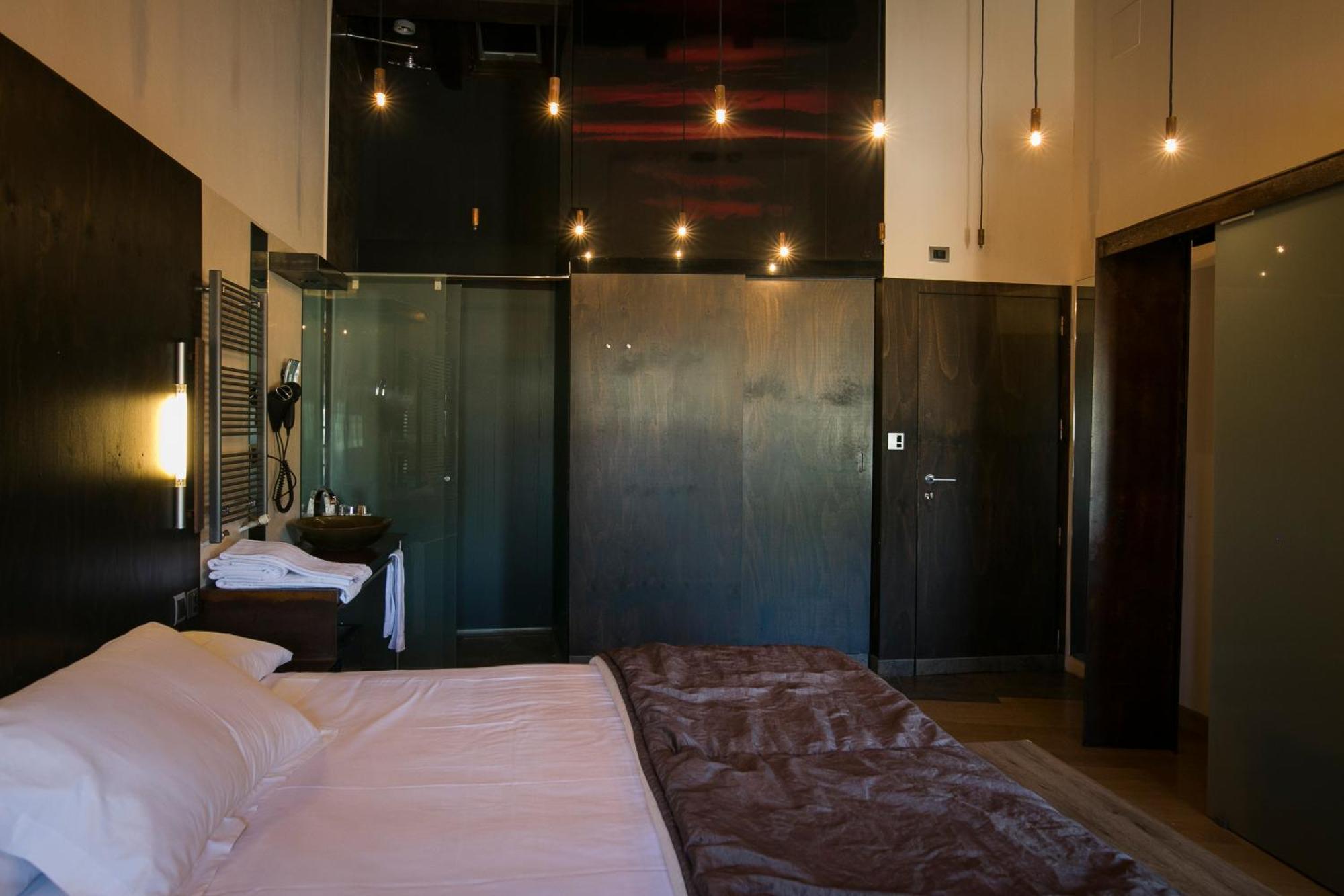 Hotel Boutique El Convento De Mave Santa María de Mave エクステリア 写真