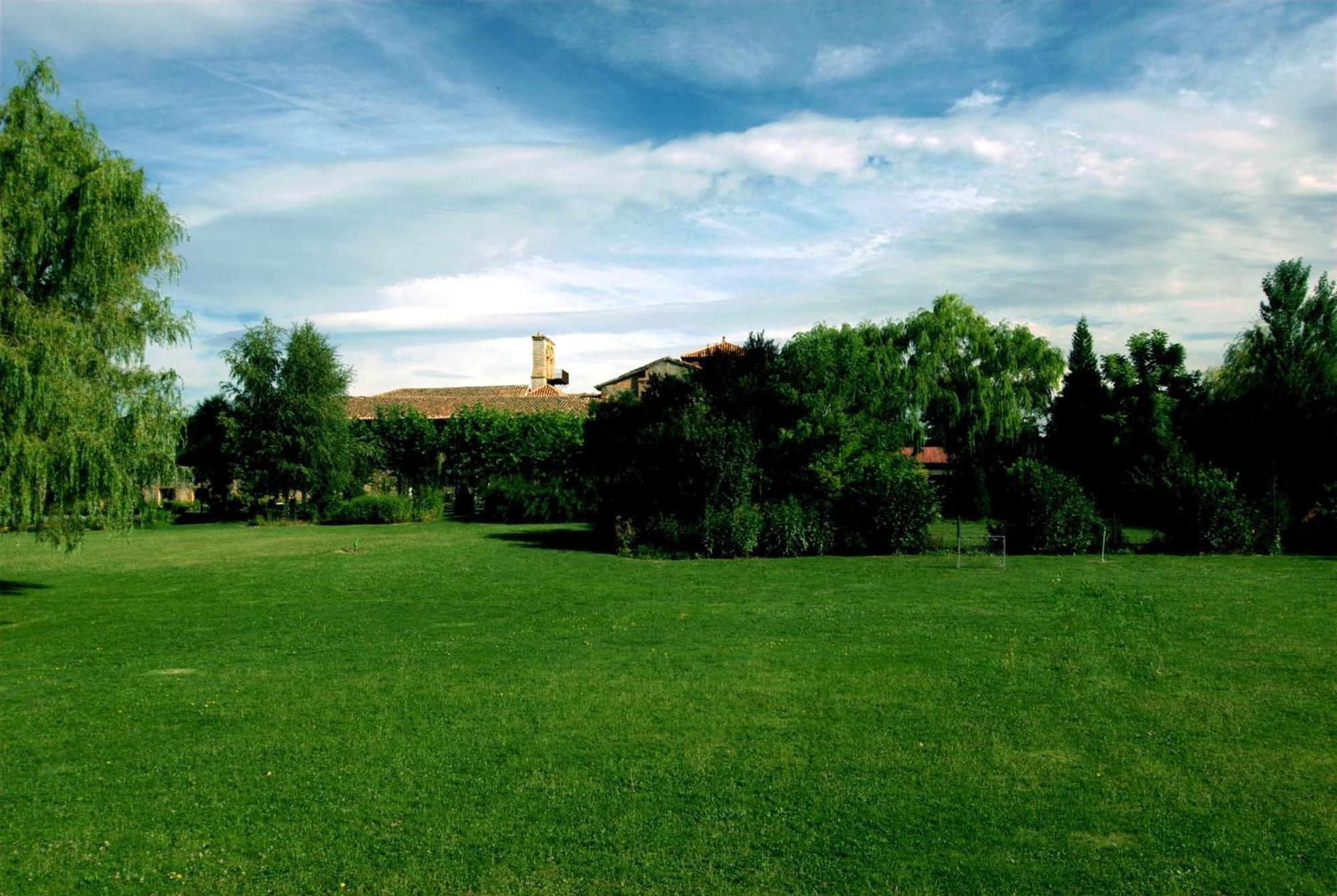 Hotel Boutique El Convento De Mave Santa María de Mave エクステリア 写真