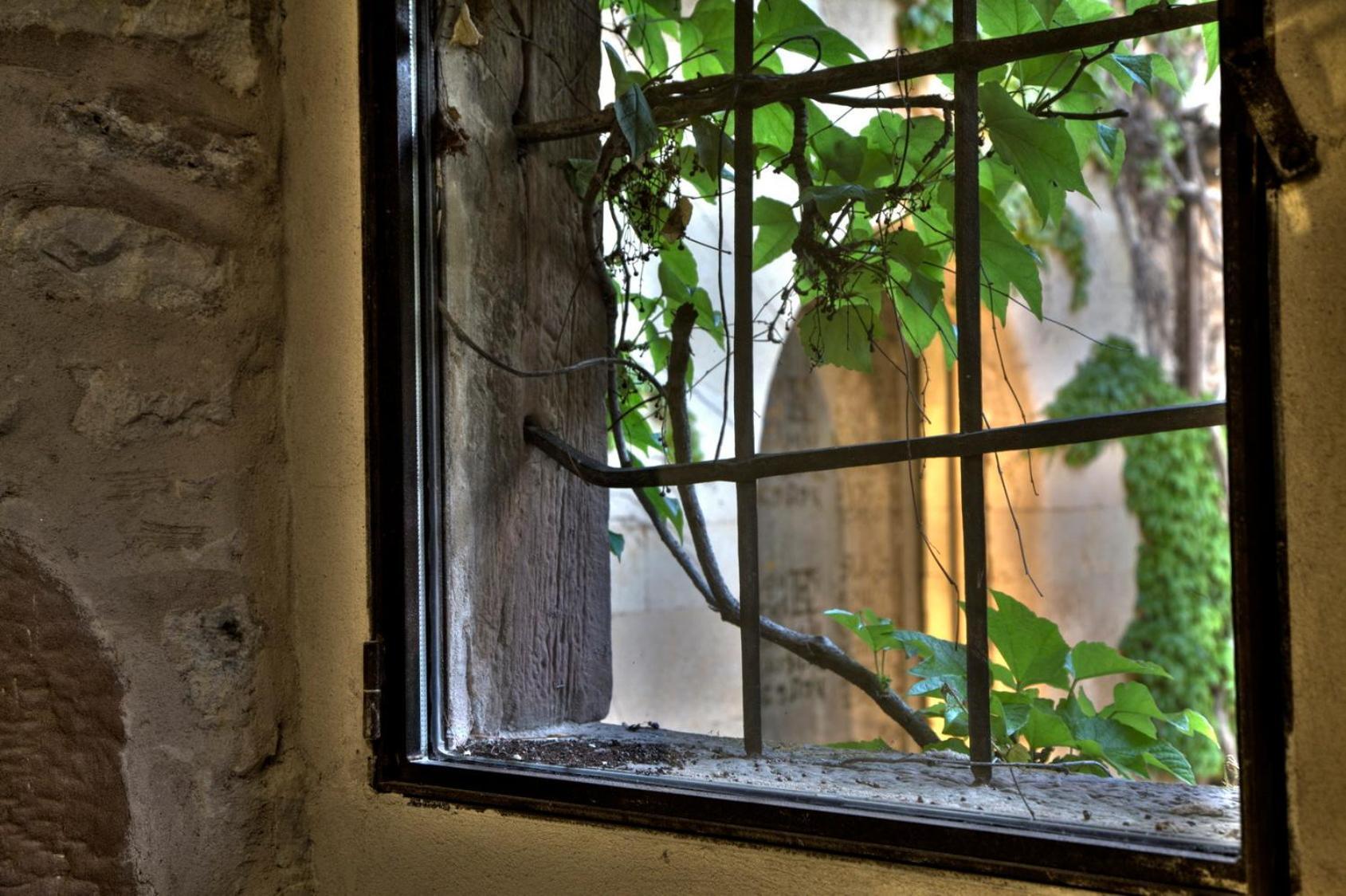 Hotel Boutique El Convento De Mave Santa María de Mave エクステリア 写真