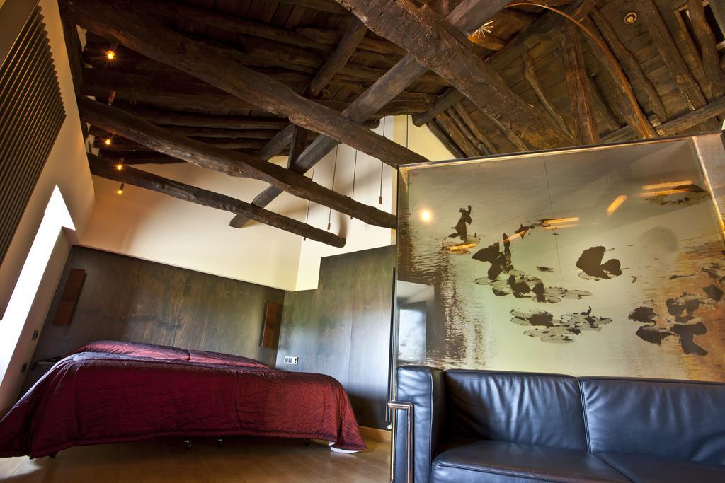 Hotel Boutique El Convento De Mave Santa María de Mave エクステリア 写真