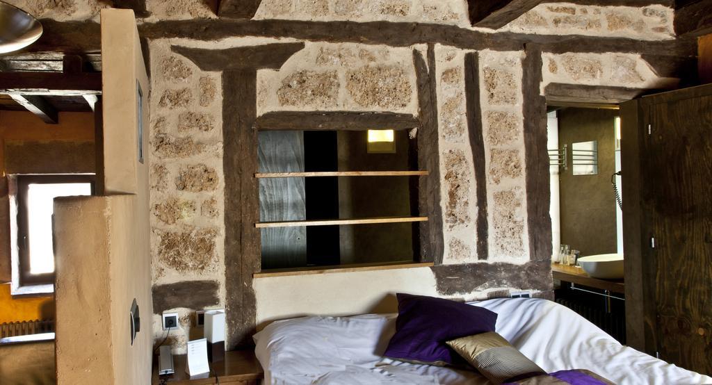 Hotel Boutique El Convento De Mave Santa María de Mave エクステリア 写真