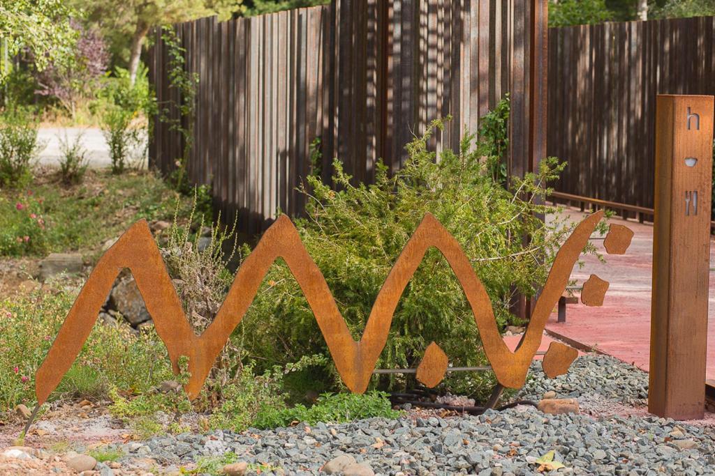Hotel Boutique El Convento De Mave Santa María de Mave エクステリア 写真