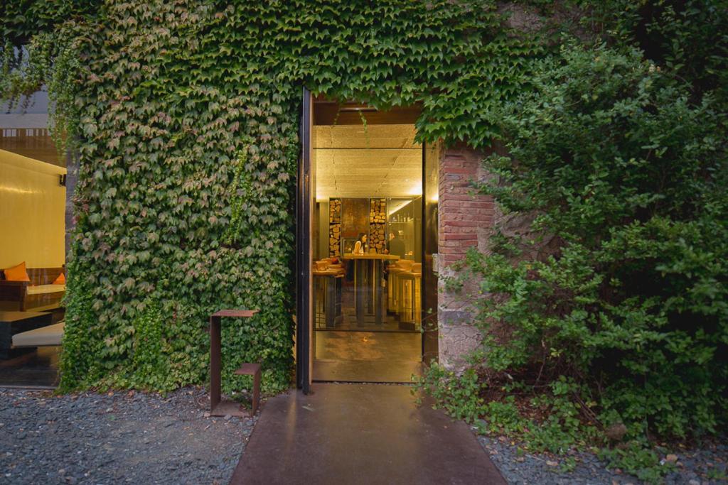 Hotel Boutique El Convento De Mave Santa María de Mave エクステリア 写真