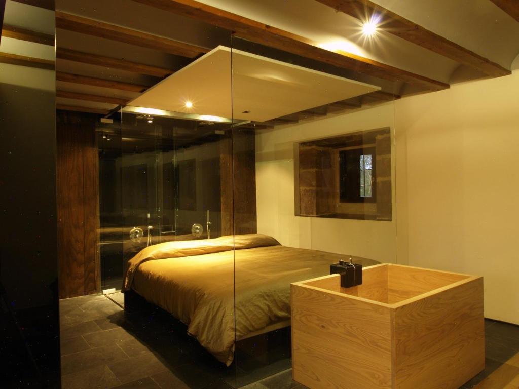 Hotel Boutique El Convento De Mave Santa María de Mave 部屋 写真